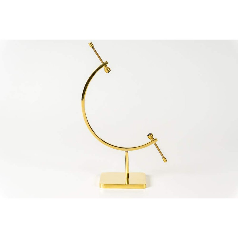 Easels by Amron Mineral, Ornament, Gem, Shell, Coin, Display Stand