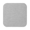 Neo-268S-GY Lava Stone Coaster, Lava Stone Coaster, Chicac, Square, Lava