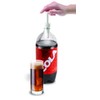 Jokari 05002 – Fizz Keeper Pump Cap for 2 Litre