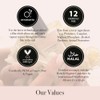 Nailberry L'Oxygéné Oxygenated Nail Lacquer | Elegance, 15 ml |