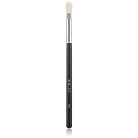 Inglot Makeup Brush Ideal for Eyeshadow, Blending Blending Brush, The Perfect Makeup, Essential for Cosmetic Bag 48SS