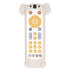 Baby Remote Control Toy Simulation Educational Musical Infant TV Remote