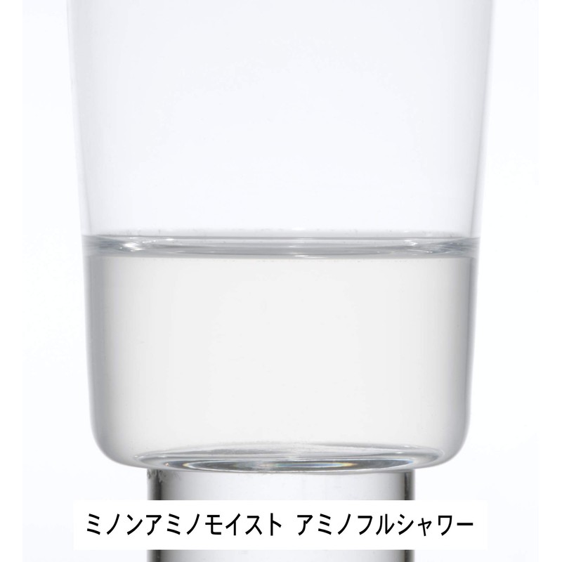 ミノン アミノモイスト アミノフルシャワー 50g