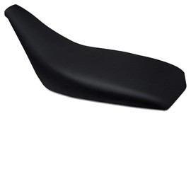 G-PLUS ATV Seat Cover Replacement for Yamaha Raptor 660 01-04 Black