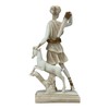 Diana of Versailles Statue – 9.84" Greek Goddess Artemis Sculpture