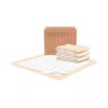 100 30x36 Heavy Absorbency Adult Bed Pad Disposable Underpads 30x36"