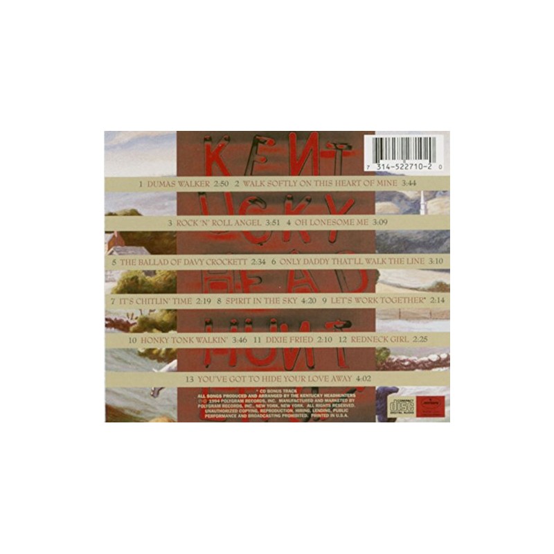 Still Pickin'-Best of