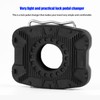 1 Pair Bike Clipless Pedal to Flat Pedal Converter Road