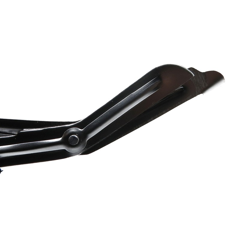 EMT Utility Orange Scissors 7.25" Medical Paramedic Shears First Aid