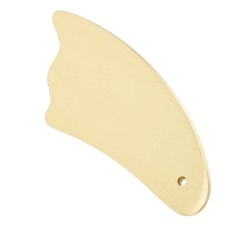 Gua Sha Facial Tool Copper Multifunctional Gua Sha Scraping Massage