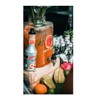 MONIN Peach Fruit Mix 16.9 fl oz (500 ml) x