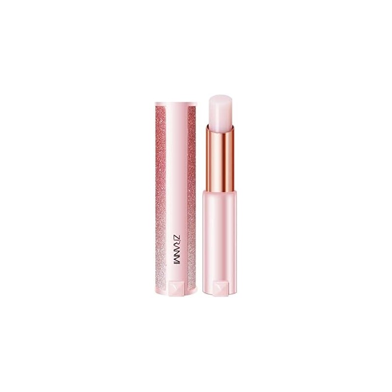 Bálsamo labial de aguacate, bálsamo labial hidratante con aceite de