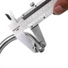 ARTOYS Butcher Hooks, Heavy Duty Stainless Steel, Pack of 5