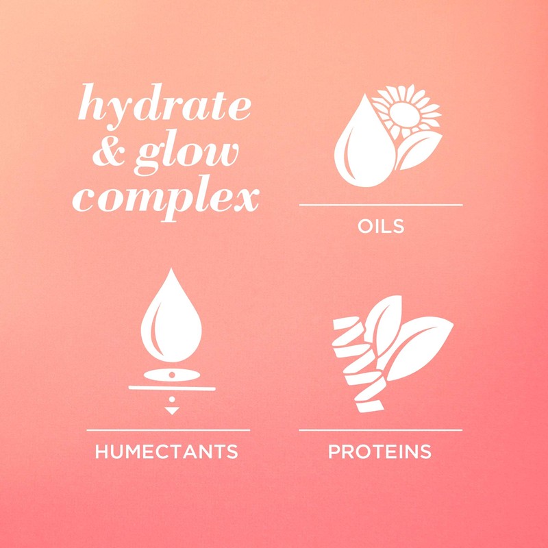 Burt's Bees Crema de ojos en gel Truly Glowing 14,1