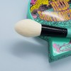 Tapered Powder Brush - Mint / 테이퍼드 파우더 브러쉬 -