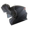 1Storm New Motorcycle Bike Modular Full Face Helmet Dual Visor