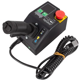 1256727 Scissor Lift Control Box Compatible with Genie Gen 6 GR-12 GR-15 GS-1930 GS-2632 GS-2646 GS-3246 GS-1530 GS-1532 GS-1930 GS-1932 GS-2032 GS-2046 Replace 1256727GT