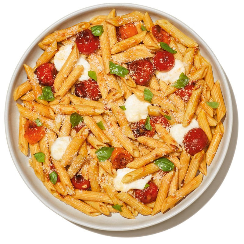 Banza Gluten-Free Chickpea Pasta, Penne 20g Protein | Lower Carb