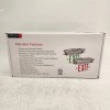 Thomas & Betts EMERGI-LITE PNG6 LED EXIT Sign Edge-Lit Green