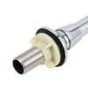 G1/2in Pedal Type Single Cold Copper Water Faucet Foot Operated