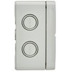 Spelsberg Abox 060-L Junction Box Grey