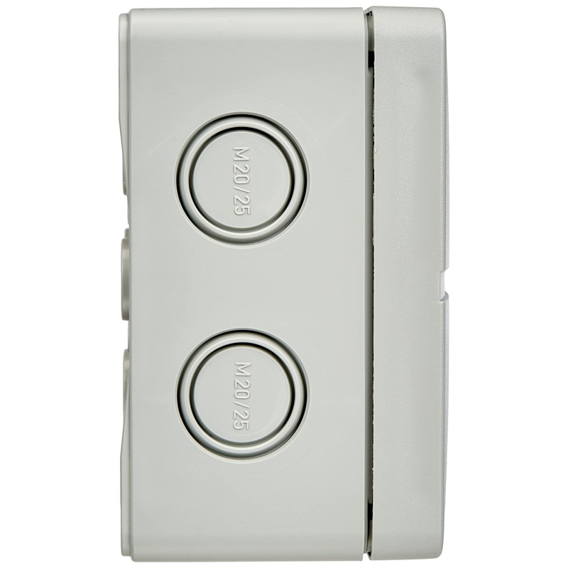 Spelsberg Abox 060-L Junction Box Grey