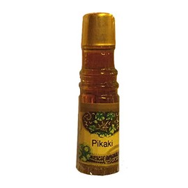 Song of India Perfume Body Oil (Pikaki) - 2.5ml