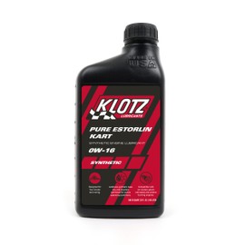 Klotz Pure Estorlin Kart Formula 0W/16