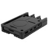 Aluminum Alloy Shell UltraThin CNC Metal Case for Raspberry Pi
