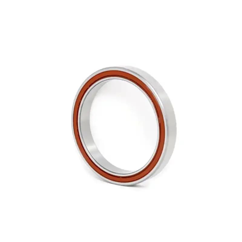 1pcs 95DSF01 Differential Bearing, 95x120x17mm Thin Section Deep Groove Ball