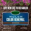 Scotts 1G BRN Color Renew Mulch
