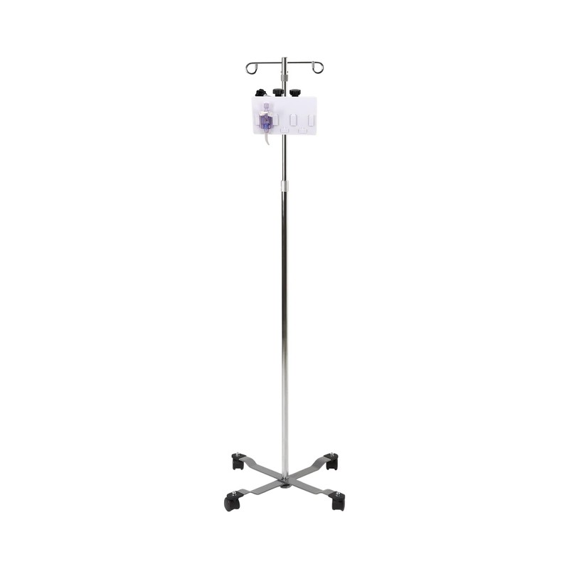 AHS American Hospital Supply Transducer Holder for IV Pole |