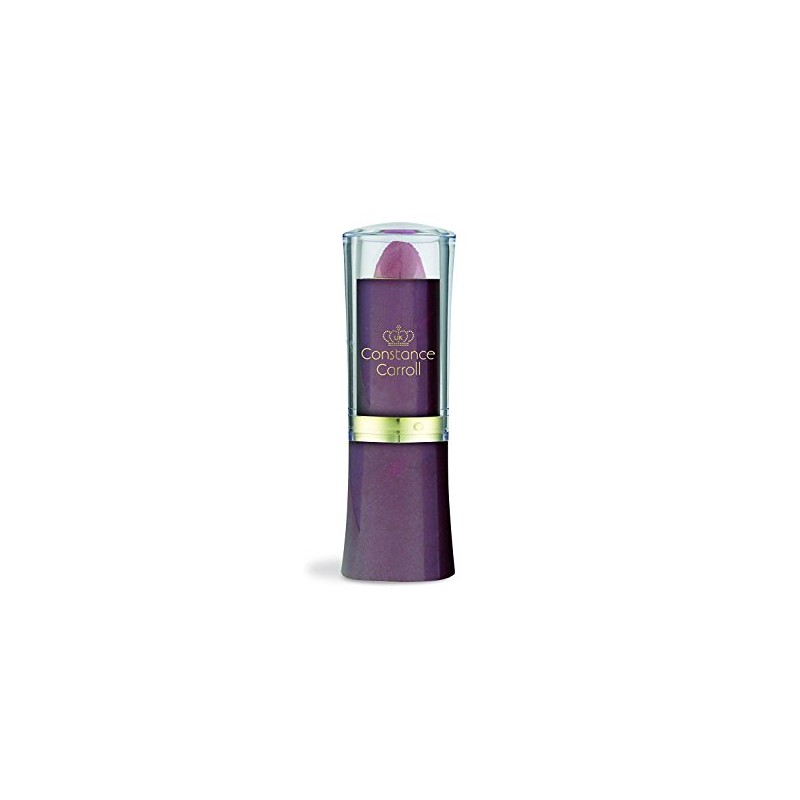 Constance Carroll Fashion Colour Lipstick - 111 Frosted Amethyst [Misc.]