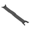 Replacement Watchband Waterproof 304 Solid Steel Watch Strap for Suunto