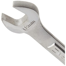 CRAFTSMAN Combination Wrench Set, SAE / Metric, 18mm (CMMT42925)