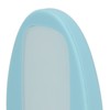 Hair Eraser Nano Particles Arms Back Joint Skin Exfoliator Pain