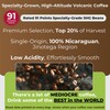Specialty Volcanic Nicaraguan - 2014 Bold Dark Roast Coffee, Rich