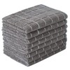 Microfiber Dish Towels - Soft, Super Absorbent and Lint Free