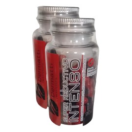Sper Reductivo Intenso 90 Caps Paquete 2 Sin Sabor                                                                                                    