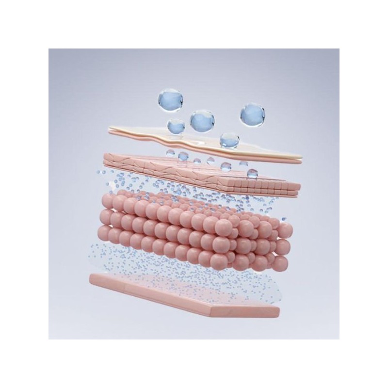 RETURNITY Massage Booster 1ea