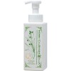 Just as is. Hedgehog Extract Foaming Soap, Rich 16.9 fl