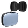 iFace First Class KUSUMI Multi-Pouch (Dull Blue) Gadget Pouch, Gadget