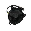 TYC 700071 Dodge Replacement Front Blower Assembly