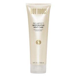 Hot Tools Restorative Heat Care Acondicionador Restaurador y Protector de Calor