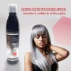 D'Conde Shampoo Matizador Negro D Conde Platinados Canas 250ml