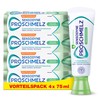Sensodyne ProSchmelz Daily Toothpaste, 75 ml, Toothpaste for Advanced Enamel