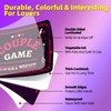 TNCDJKPA Sweet Night Couples Games Cards for Adults, Truths Dares