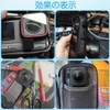 Insta360 X4 Noise Cancelling Windscreen Windproof Microphone Cover Insta360 x3/X2