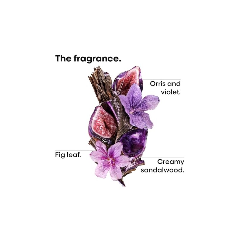 L'Oréal Professionnel Keratin Alpha Sleek Shampoo Refill Profesional | Sin