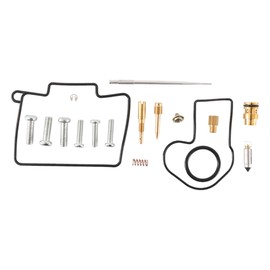 All Balls Racing Carburetor Rebuild Kit 26-1162 Compatible With/Replacement For Honda CR250R 2005-2007